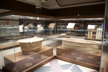 Basrah Gallery view - photo by Ian  M. McGregor